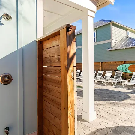 Cabana Crush By Travel Life Vacations
